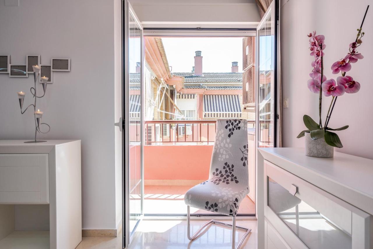 Pianista Apartment 格拉纳达 外观 照片