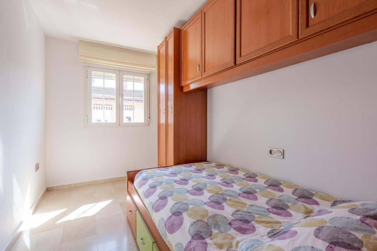 Pianista Apartment 格拉纳达 外观 照片