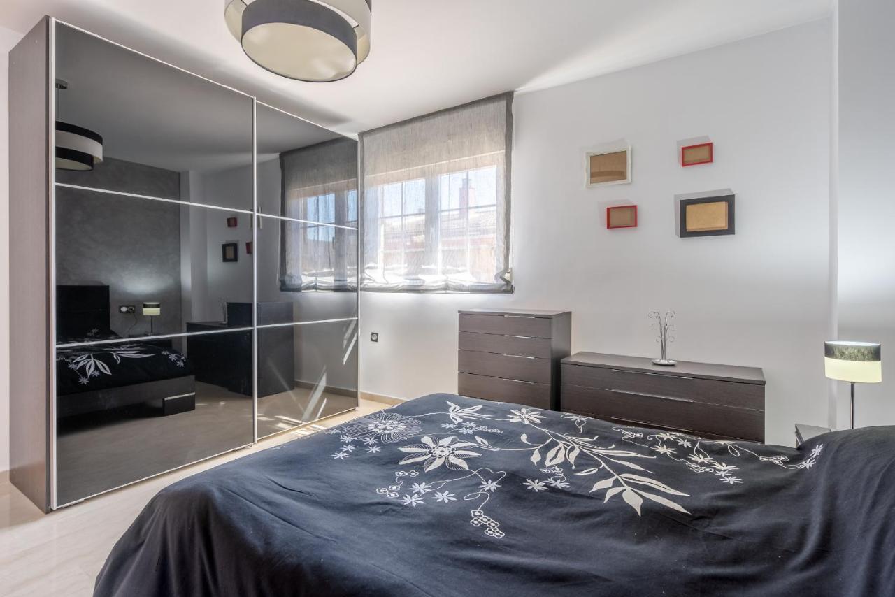 Pianista Apartment 格拉纳达 外观 照片
